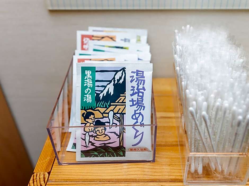Super Hotel Asakusa