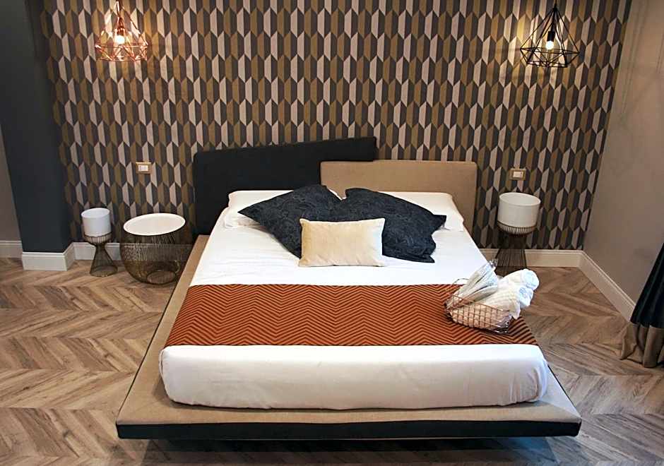 Hotel Roma Vaticano