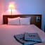 Akishima Station Hotel TOKYO