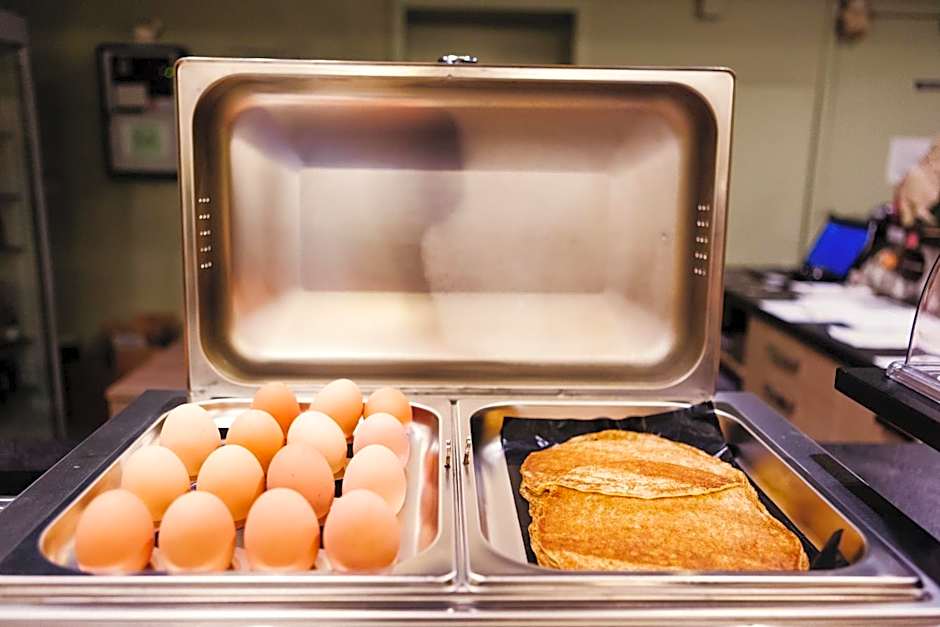 B&B Hoeve de Schapenkop