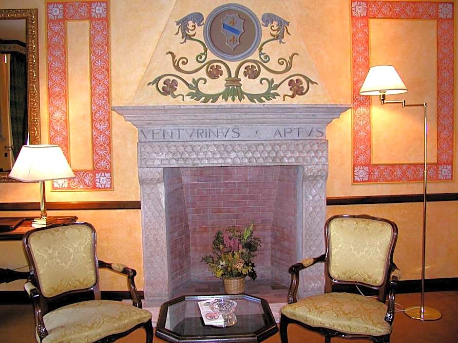 Hotel Fonte Cesia