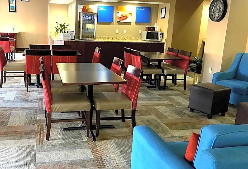 Comfort Inn, Erie - Near Presque Isle