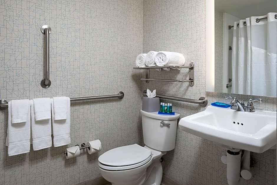 Holiday Inn Express Atlanta Airport-College Park By IHG