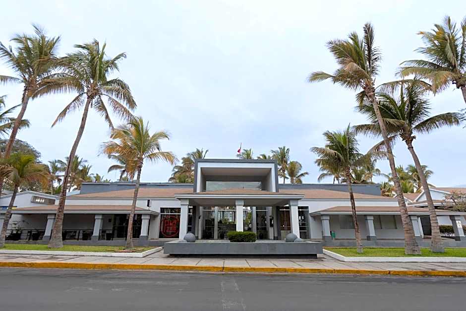 Casa Andina Premium Piura