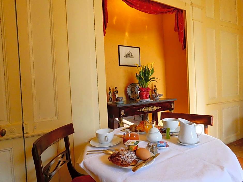 Domaine De Chatenay - Le Mans