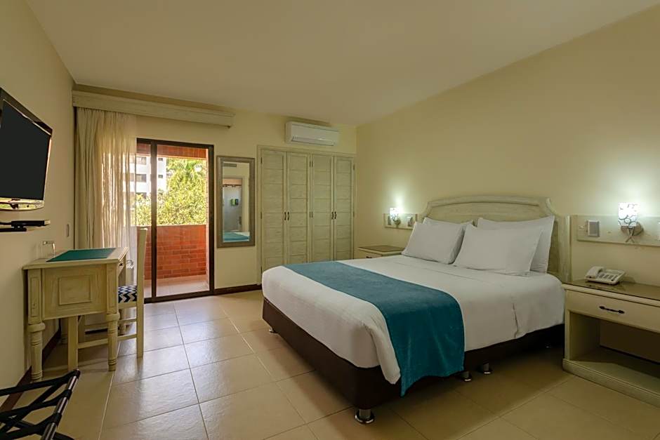 Hotel Obelisco