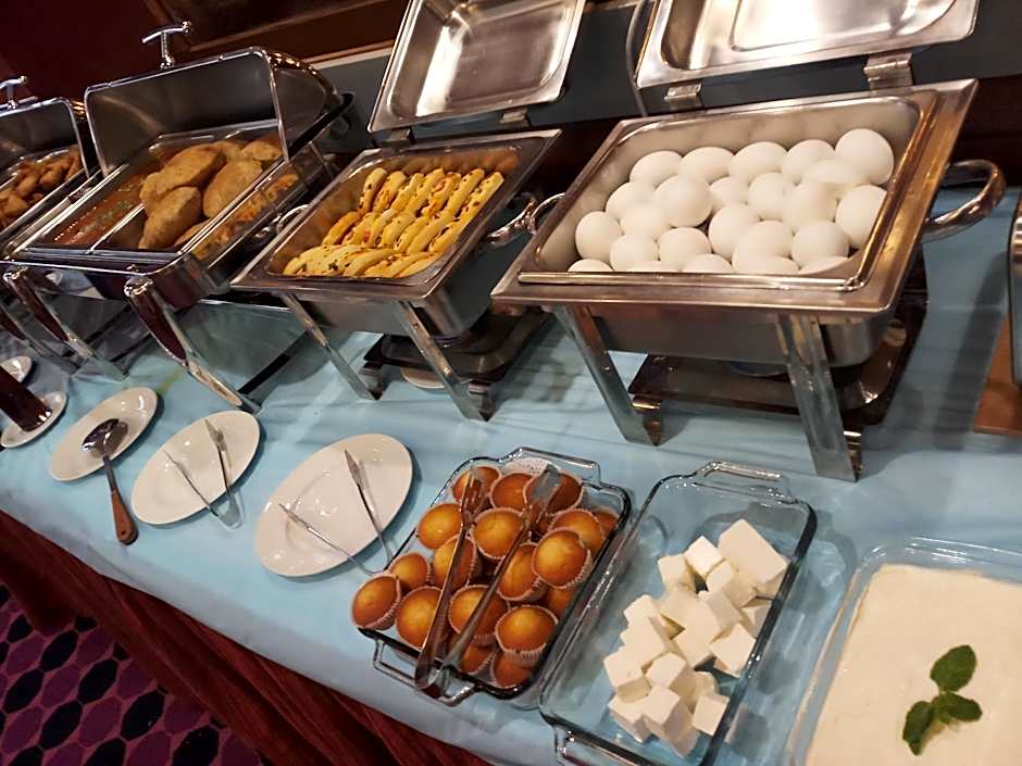 Oriental Palace Hotel