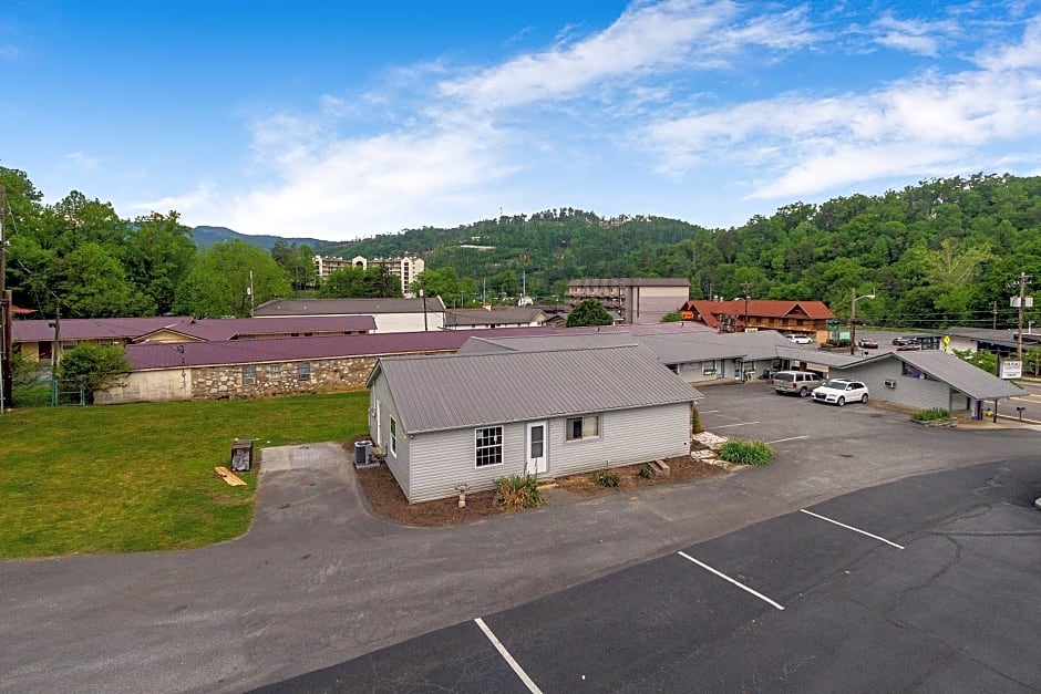 Gatlinburg Mountain Inn