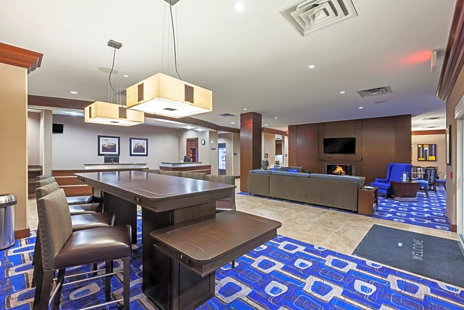 Residence Inn by Marriott Austin Northwest/The Domain Area