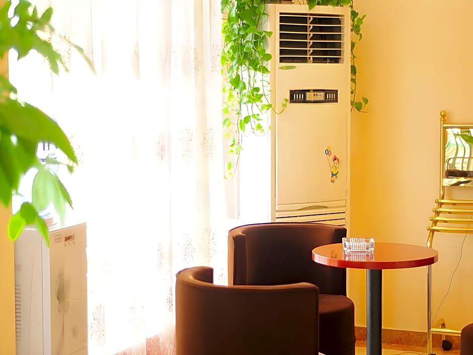 GreenTree Inn Shandong Dezhou Qihe County Party Committee Qilu Street Express Hotel