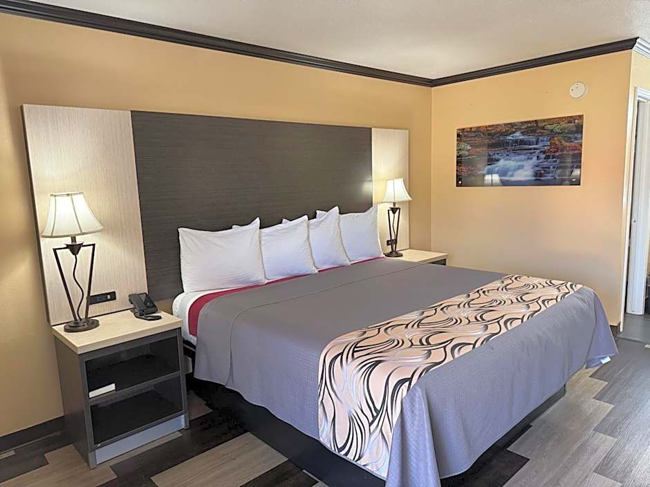 Regency 7 Motel