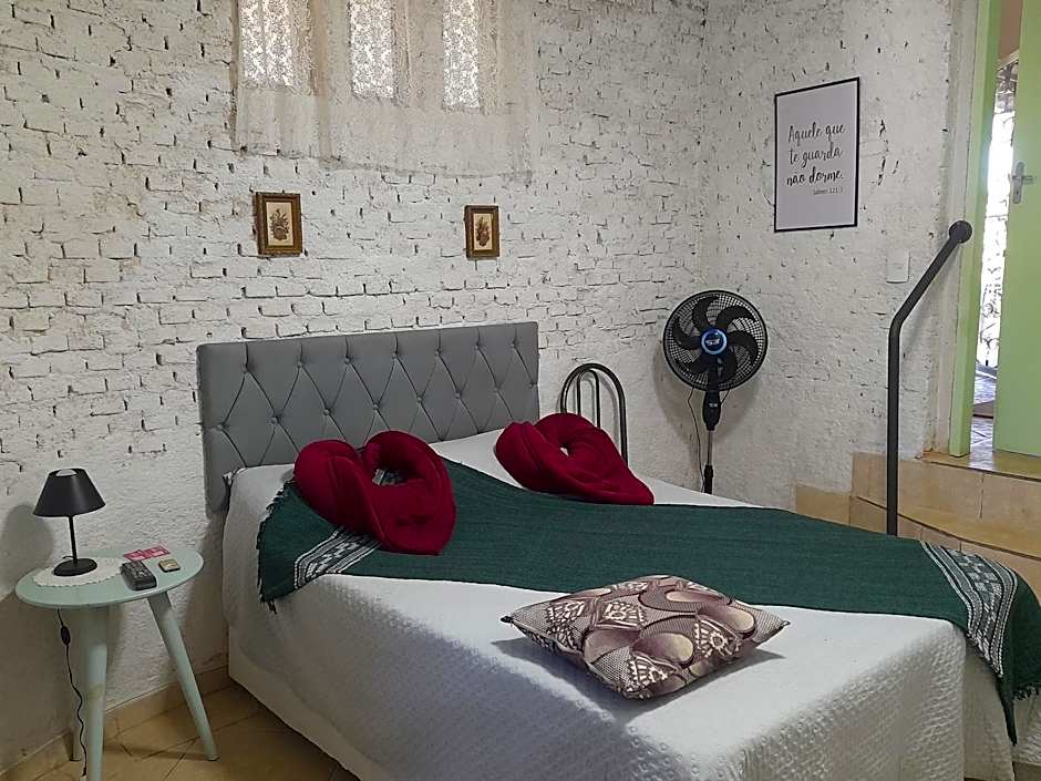 Lopez Village GuestHouse