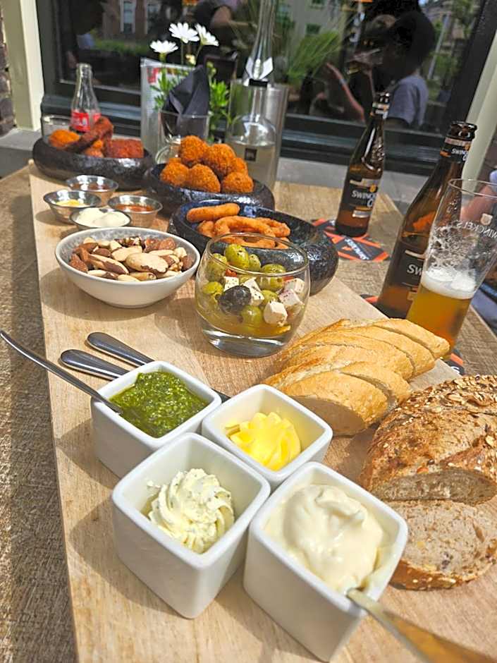 Hotel De Roode Leeuw Terborg