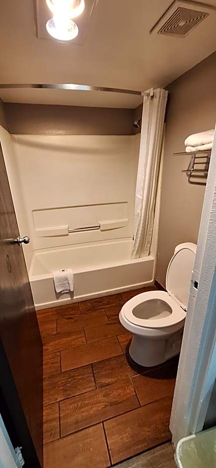 Motel 6 Knoxville, Tn - East