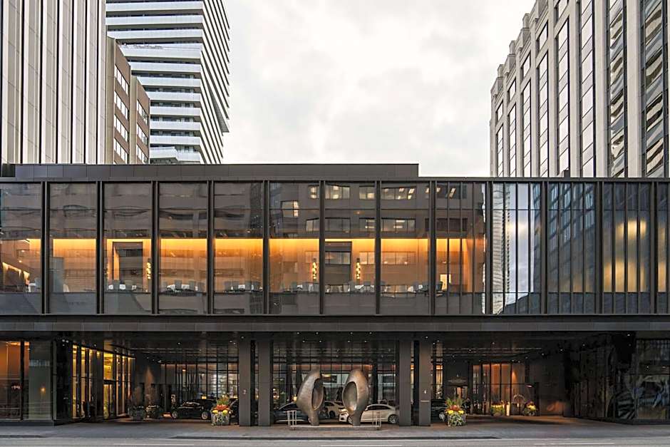 Park Hyatt Toronto