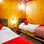 OYO Hotel El Mineral