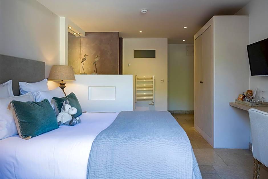 La Bastide d'Antoine