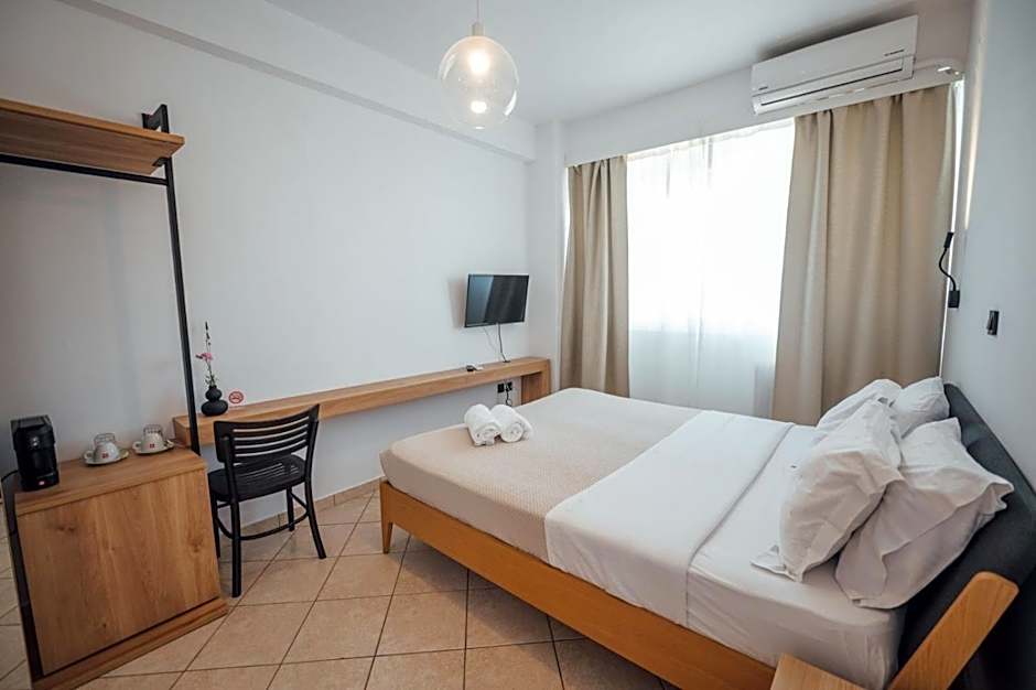 Thirsty Dog Urban Port Studios