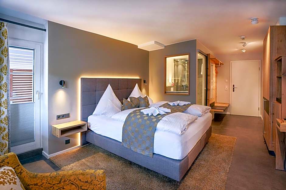 Hotel Restaurant Der Engel, Sasbachwalden