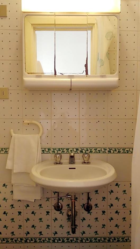 Residence Hotel Vittoria