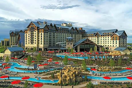 Gaylord Rockies Resort & Convention Center