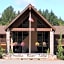 Cowlitz River Lodge