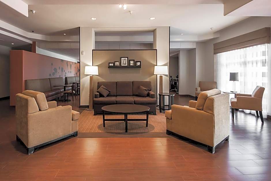 Sleep Inn & Suites Hennessey