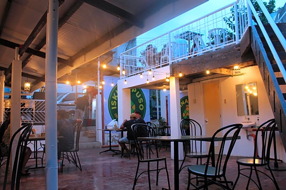 Fuente Hotel de Cebu