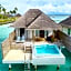 Sun Siyam Iru Veli - 24 Hours Premium All-Inclusive with Free Transfers
