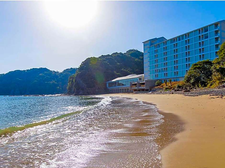 Nichinankaigan Nango Prince Hotel