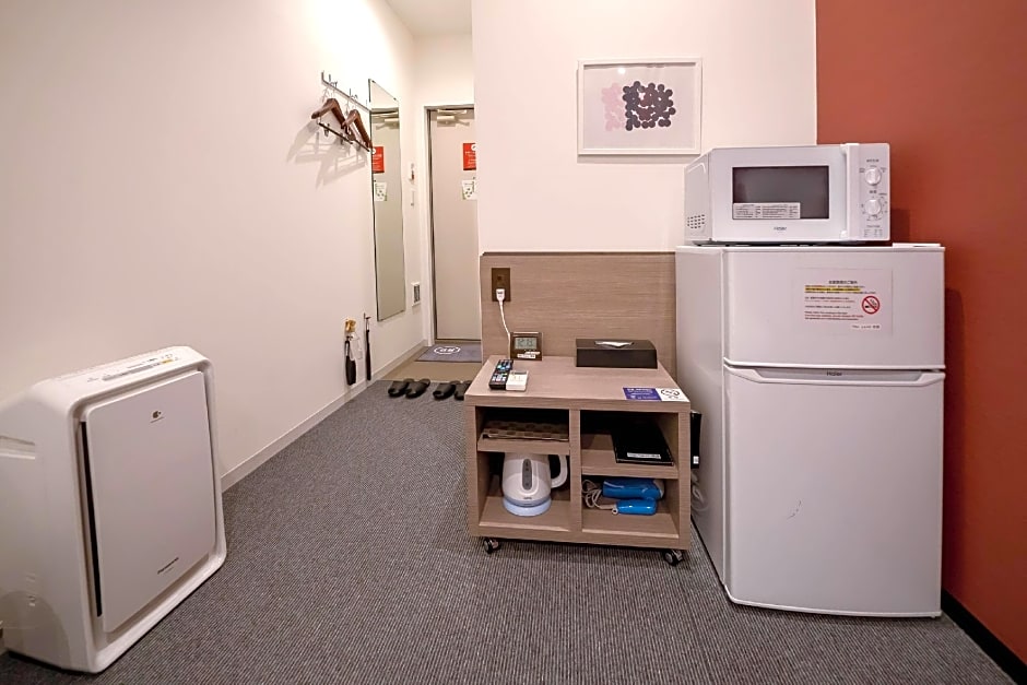 HOTEL R9 The Yard Taketoyo