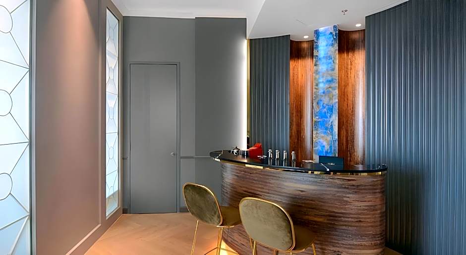 The Granite Luxury Hotel Penang