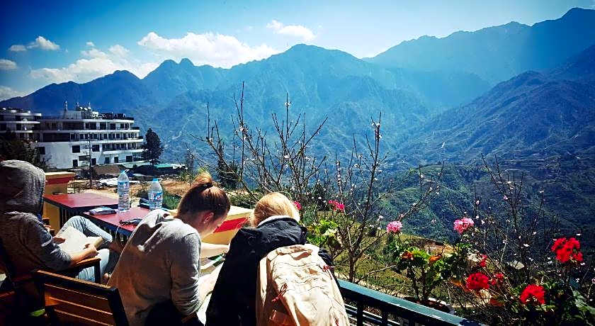 Muong Hoa View Hotel