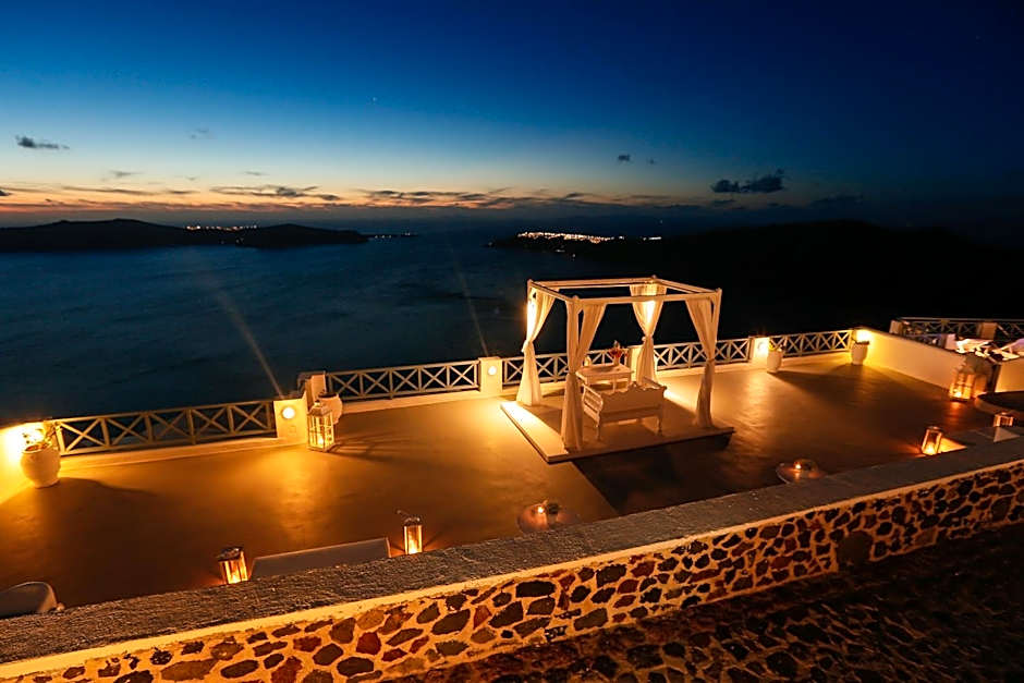 Ilioperato Hotel
