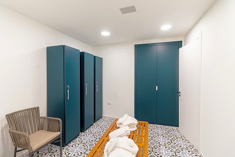 Dimora San Giuseppe Hotel & SPA