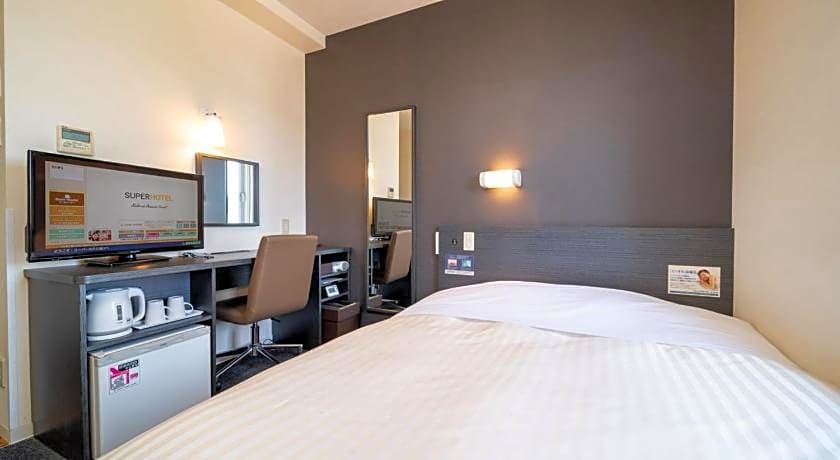 Super Hotel Asahikawa