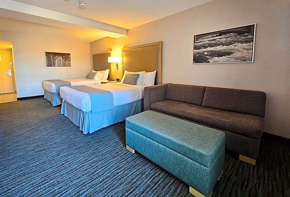 Vittoria Hotel & Suites