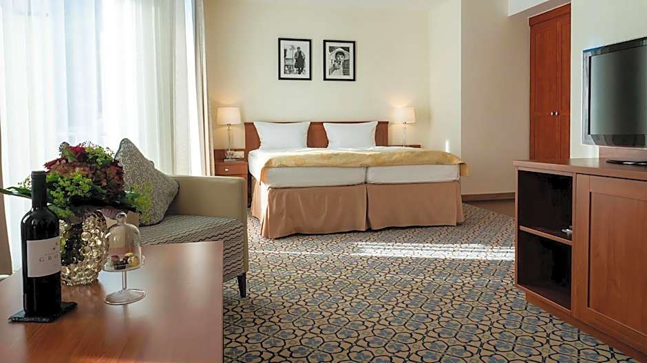 Hotel Rosenpark
