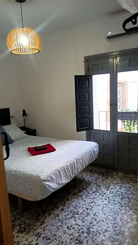 Villa Beso Casa Rural