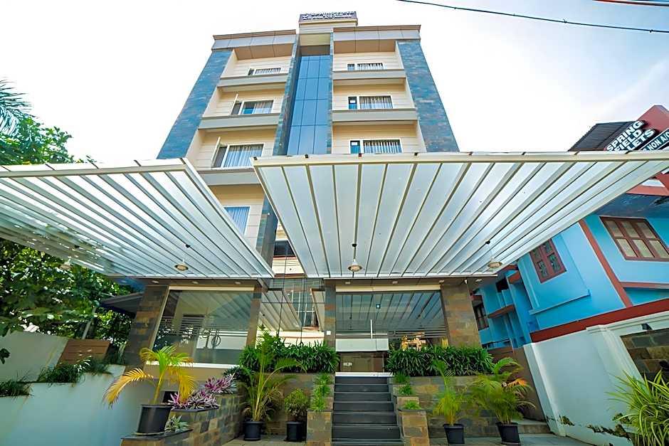 Spring Field Billets