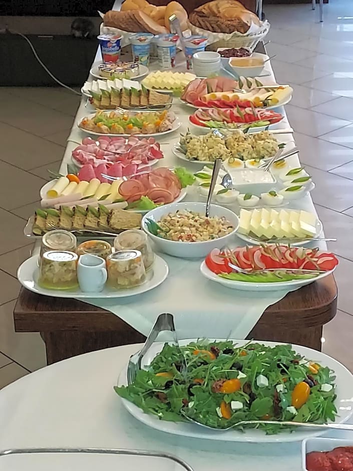 FRAJDA Dom Wypoczynkowy