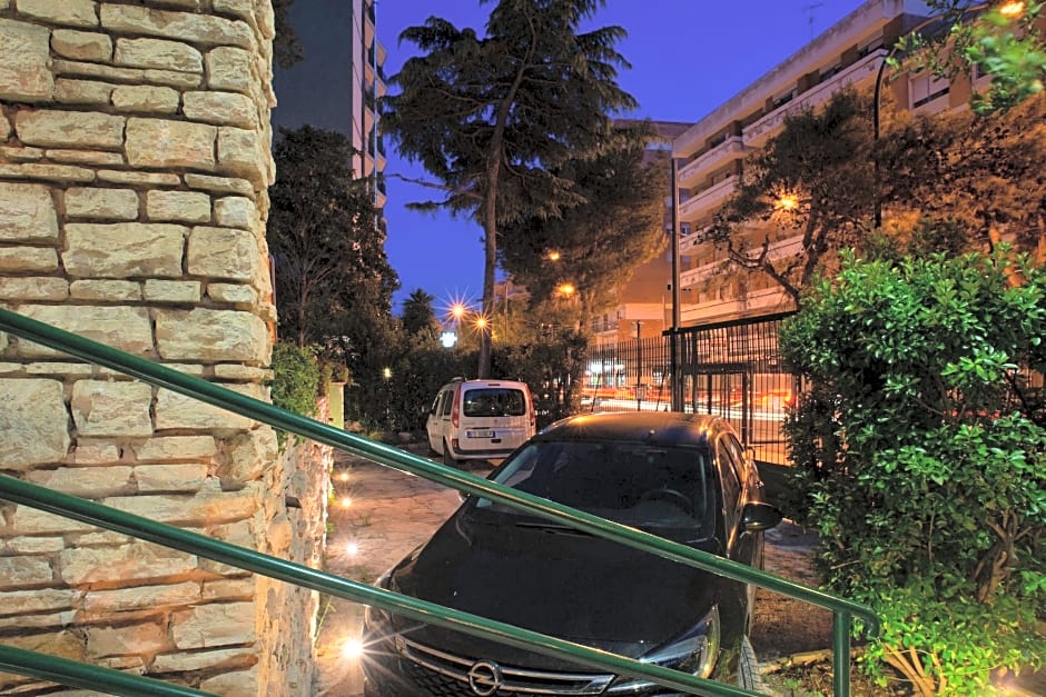 Villa Domus Salento Suites & Rooms