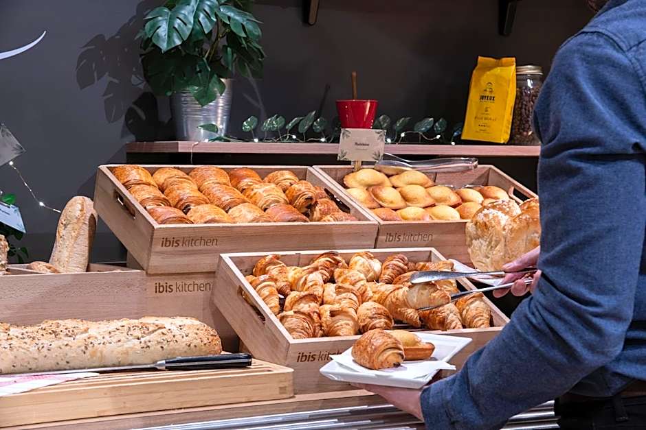 ibis Paris Italie Tolbiac