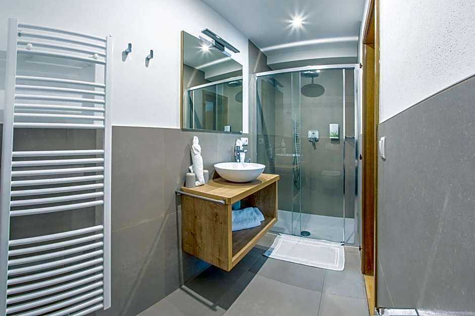 Apartm. & BB Ferienidylle Gstrein