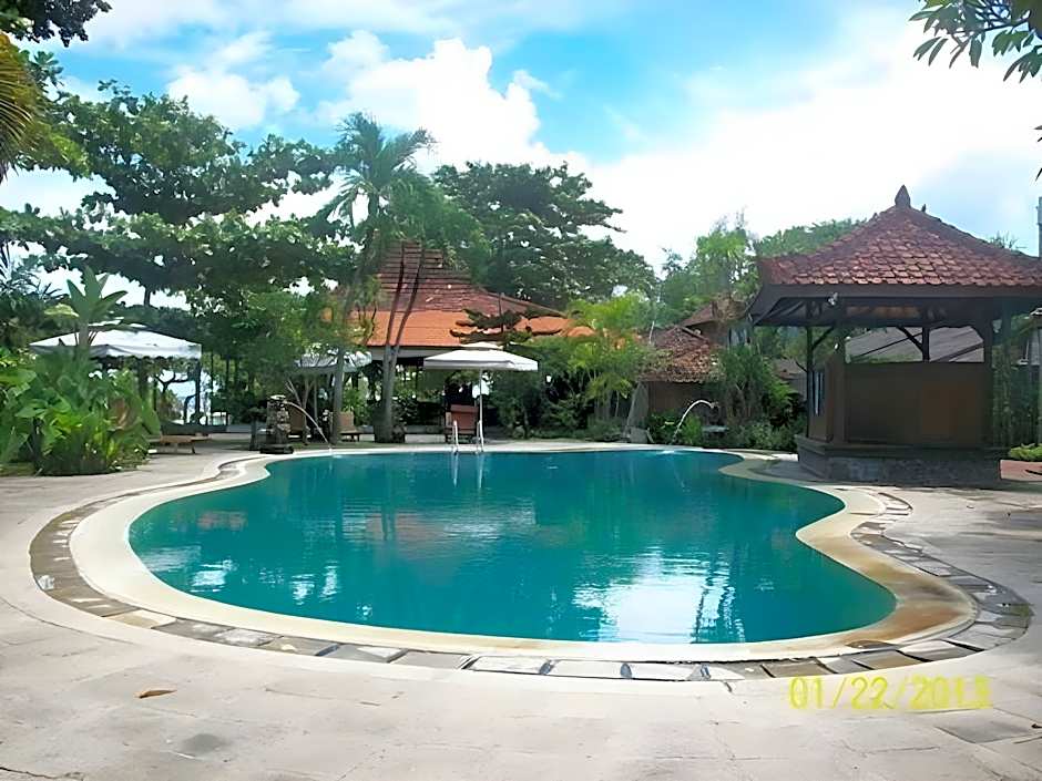 Gazebo Beach Hotel