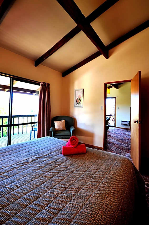 Greenacres Alpine Chalets & Villas