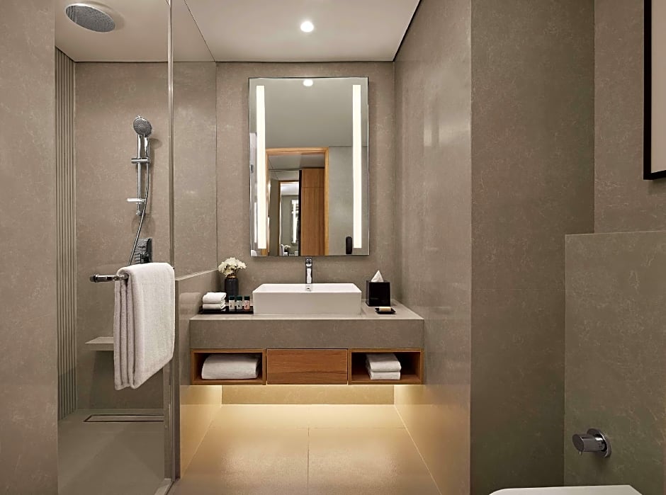 Hyatt Place Vadodara