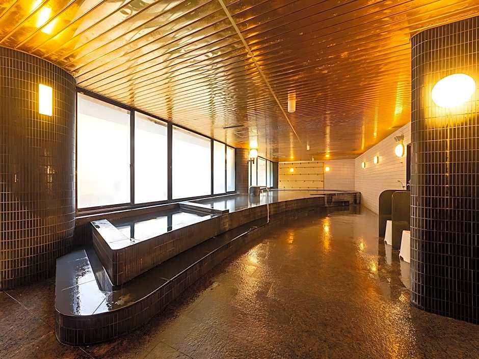 Apa Hotel Kanazawa-Ekimae