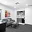 Comfort Apartments Melbourne Central