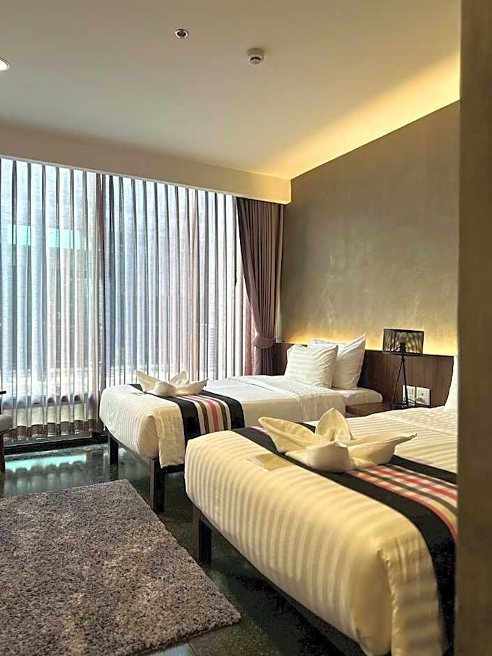 NAI YA Hotel